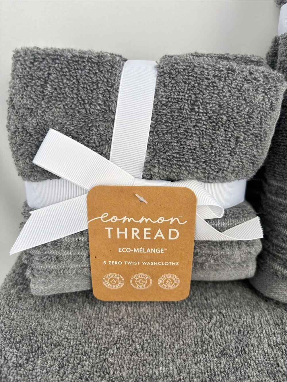 Common Thread nwt set
